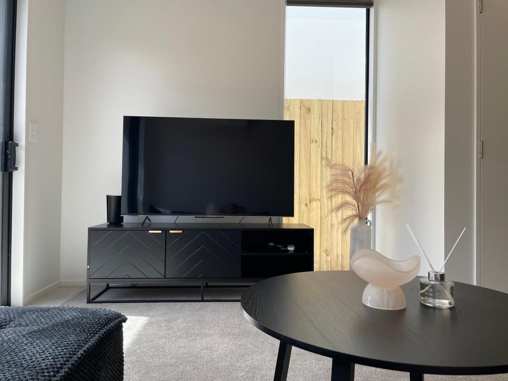 Luxury 2 Bedroom Townhouse Opposite Merivale Mall Christchurch Exterior photo